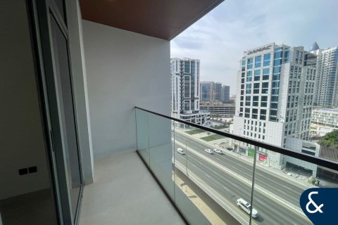 Apartamento en MARRIOTT RESIDENCES en Business Bay, Dubai, 2 dormitorios, 116 m², № 79375 - foto 17