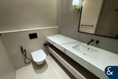 Apartamento en MARRIOTT RESIDENCES en Business Bay, Dubai, 2 dormitorios, 116 m², № 79375 - foto 10