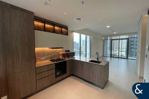 Apartamento en MARRIOTT RESIDENCES en Business Bay, Dubai, 2 dormitorios, 116 m², № 79375 - foto 1