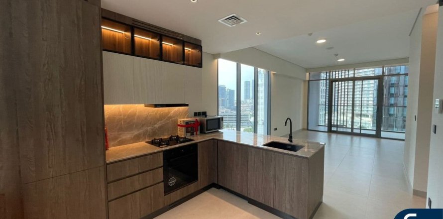 Apartamento en MARRIOTT RESIDENCES en Business Bay, Dubai, 2 dormitorios, 116 m², № 79375