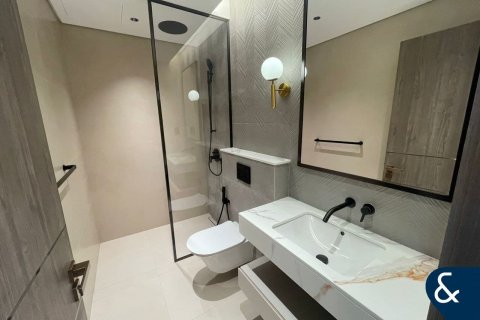 Apartamento en MARRIOTT RESIDENCES en Business Bay, Dubai, 2 dormitorios, 116 m², № 79375 - foto 8