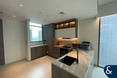 Apartamento en MARRIOTT RESIDENCES en Business Bay, Dubai, 2 dormitorios, 116 m², № 79375 - foto 2