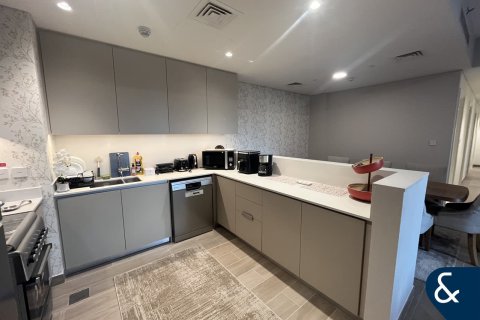 Apartamento en Dubai Creek Harbour (The Lagoons), Dubai, 3 dormitorios, 176 m², № 79380 - foto 7