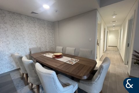 Apartamento en Dubai Creek Harbour (The Lagoons), Dubai, 3 dormitorios, 176 m², № 79380 - foto 9