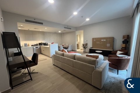 Apartamento en Dubai Creek Harbour (The Lagoons), Dubai, 3 dormitorios, 176 m², № 79380 - foto 2