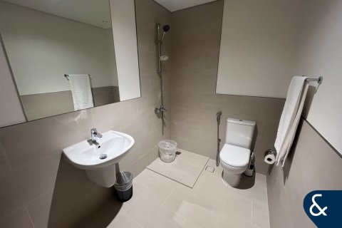 Apartamento en Dubai Creek Harbour (The Lagoons), Dubai, 3 dormitorios, 176 m², № 79380 - foto 13