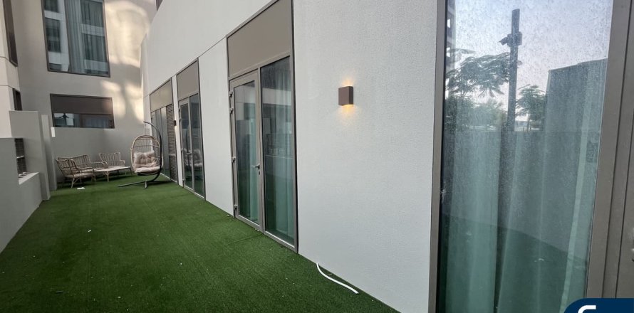 Apartamento en Dubai Creek Harbour (The Lagoons), Dubai, 3 dormitorios, 176 m², № 79380