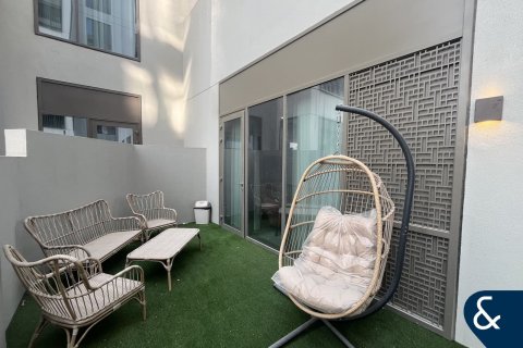 Apartamento en Dubai Creek Harbour (The Lagoons), Dubai, 3 dormitorios, 176 m², № 79380 - foto 17