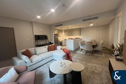 Apartamento en Dubai Creek Harbour (The Lagoons), Dubai, 3 dormitorios, 176 m², № 79380 - foto 4