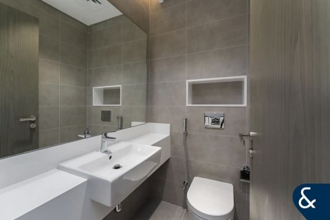 شقة في مدينة محمد بن راشد, دبي 1غرف نوم, 95 م² رقم 79373 - صورة 10