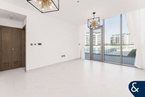 شقة في مدينة محمد بن راشد, دبي 1غرف نوم, 95 م² رقم 79373 - صورة 2