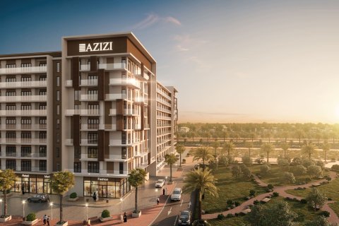 Appartement à Dubai, 2 chambres, 91 m², № 6036 - photo 4