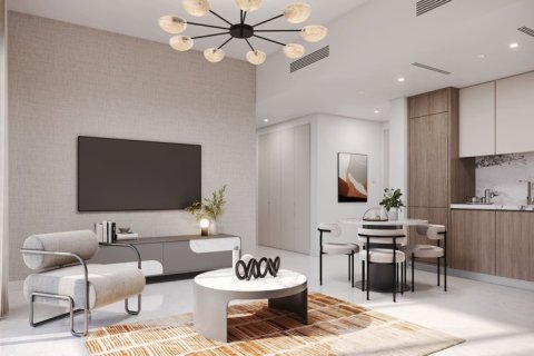 Appartement à Dubai, 2 chambres, 91 m², № 6036 - photo 9