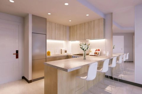 Appartement à Dubai, 2 chambres, 91 m², № 6036 - photo 6