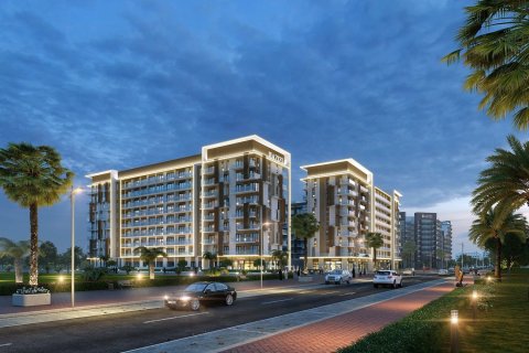 Appartement à Dubai, 2 chambres, 91 m², № 6036 - photo 1