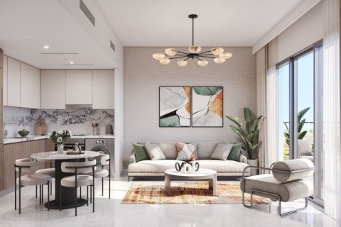 Appartement à Dubai, 2 chambres, 91 m², № 6036 - photo 8