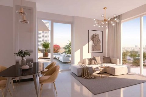 Appartement à Dubai, 2 chambres, 91 m², № 6036 - photo 4