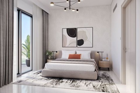 Appartement à Dubai, 2 chambres, 91 m², № 6036 - photo 6