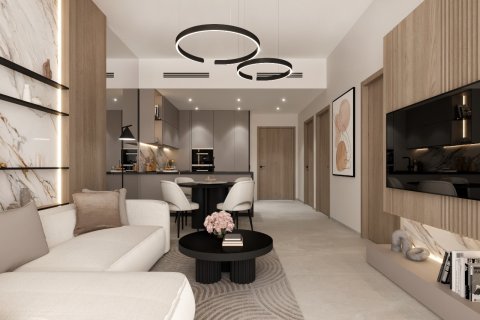 Appartement à Discovery Gardens, Dubai, 2 chambres, 116 m², № 6038 - photo 8