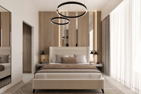 Appartement à Discovery Gardens, Dubai, 2 chambres, 116 m², № 6038 - photo 9