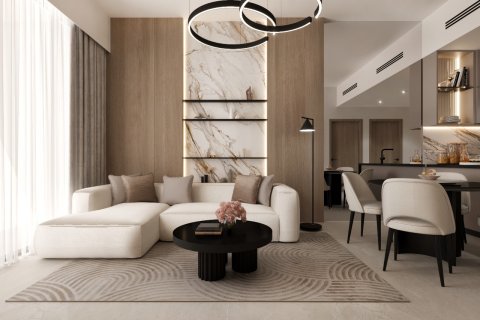 Appartement à Discovery Gardens, Dubai, 2 chambres, 116 m², № 6038 - photo 3