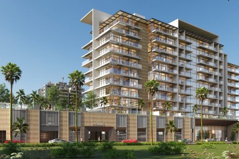 Appartement à Discovery Gardens, Dubai, 2 chambres, 116 m², № 6038 - photo 6