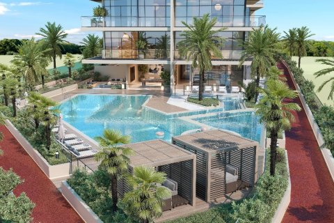 Appartement à Discovery Gardens, Dubai, 2 chambres, 116 m², № 6038 - photo 1