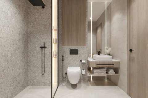 Appartement à Discovery Gardens, Dubai, 2 chambres, 116 m², № 6038 - photo 7