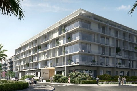 Apartment in Jumeirah Village Circle, Dubai 1 bedroom, 87 sq.m. № 6044 - photo 6