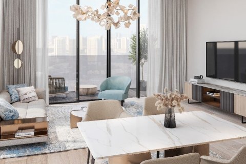 Apartment in Jumeirah Village Circle, Dubai 1 bedroom, 87 sq.m. № 6044 - photo 9