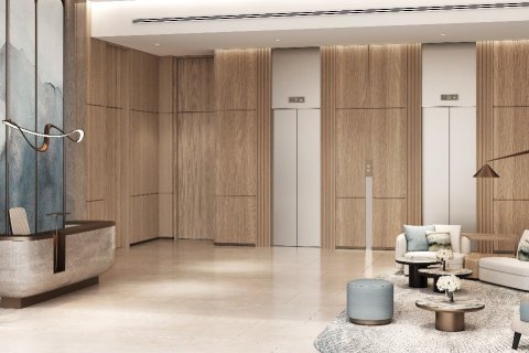 Apartment in Jumeirah Village Circle, Dubai 1 bedroom, 87 sq.m. № 6044 - photo 7