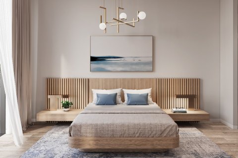 Apartment in Jumeirah Village Circle, Dubai 1 bedroom, 87 sq.m. № 6044 - photo 13