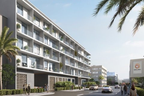 Apartment in Jumeirah Village Circle, Dubai 1 bedroom, 87 sq.m. № 6044 - photo 5
