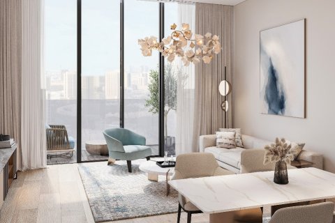 Apartment in Jumeirah Village Circle, Dubai 1 bedroom, 87 sq.m. № 6044 - photo 14