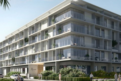Apartment in Jumeirah Village Circle, Dubai 1 bedroom, 87 sq.m. № 6044 - photo 2
