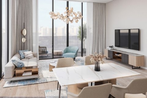 Apartment in Jumeirah Village Circle, Dubai 1 bedroom, 87 sq.m. № 6044 - photo 3