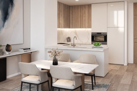 Apartment in Jumeirah Village Circle, Dubai 1 bedroom, 87 sq.m. № 6044 - photo 8