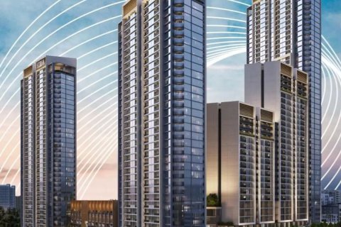 Apartment in Motor City, Dubai 1 bedroom, 65.5 sq.m. № 11638 - photo 8