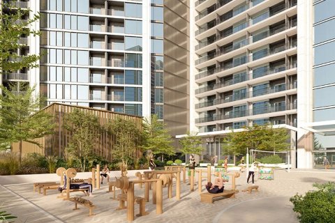 Apartment in Motor City, Dubai 1 bedroom, 65.5 sq.m. № 11638 - photo 5