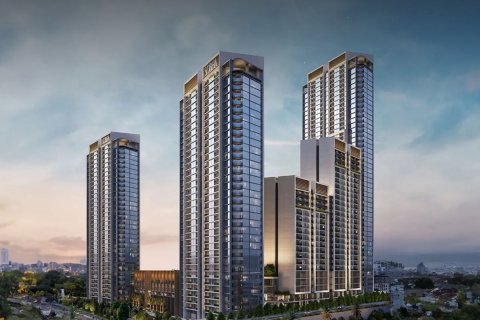 Apartment in Motor City, Dubai 1 bedroom, 65.5 sq.m. № 11638 - photo 1