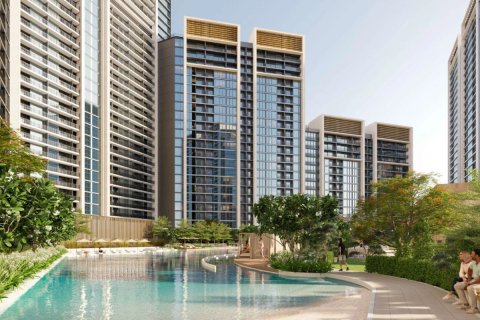 Apartment in Motor City, Dubai 1 bedroom, 65.5 sq.m. № 11638 - photo 9