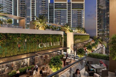 Apartment in Motor City, Dubai 1 bedroom, 65.5 sq.m. № 11638 - photo 6