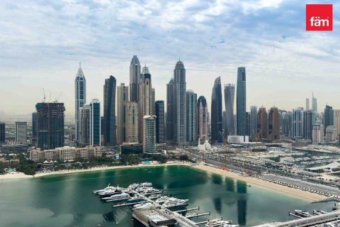Apartamento en Dubai Harbour, Dubai, 2 dormitorios, 125.8 m², № 11646 - foto 6