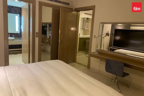 Appartement à Business Bay, Dubai, 1 chambre, 87.5 m², № 11647 - photo 8