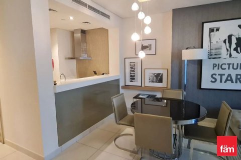 Appartement à Business Bay, Dubai, 1 chambre, 87.5 m², № 11647 - photo 3