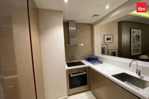 Appartement à Business Bay, Dubai, 1 chambre, 87.5 m², № 11647 - photo 12