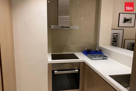 Appartement à Business Bay, Dubai, 1 chambre, 87.5 m², № 11647 - photo 10