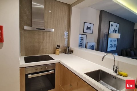 Apartamento en Business Bay, Dubai, 1 dormitorio, 87.5 m², № 11647 - foto 14