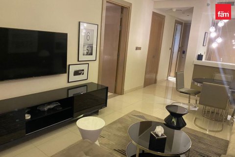 Appartement à Business Bay, Dubai, 1 chambre, 87.5 m², № 11647 - photo 6