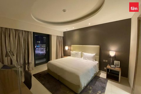 Appartement à Business Bay, Dubai, 1 chambre, 87.5 m², № 11647 - photo 5